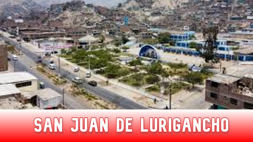 Revisión técnica vehicular San Juan de Lurigancho