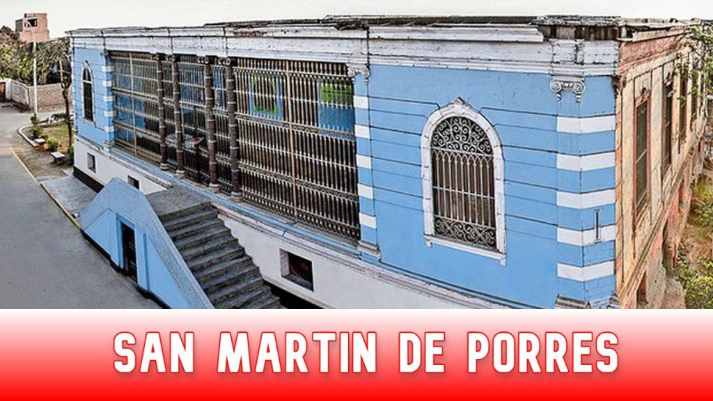Revisión técnica vehicular San Martín de Porres