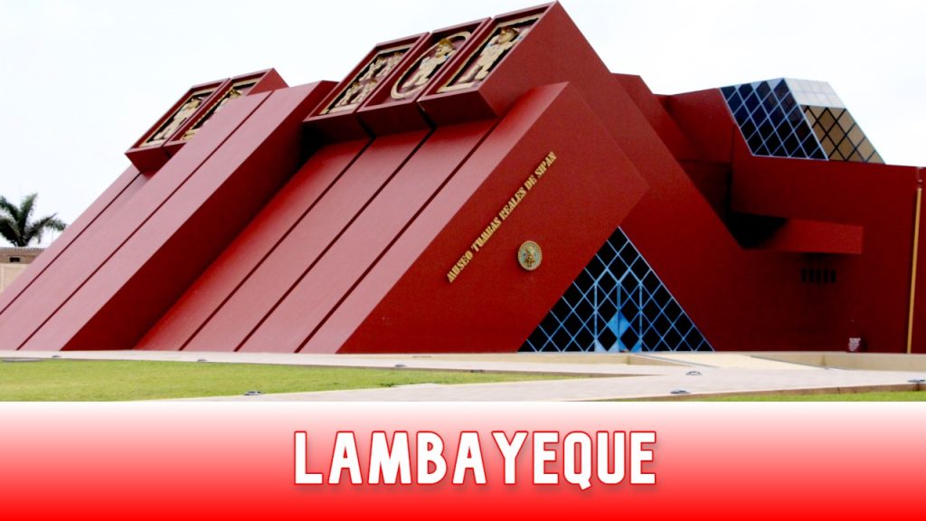 Revisión técnica vehicular Lambayeque