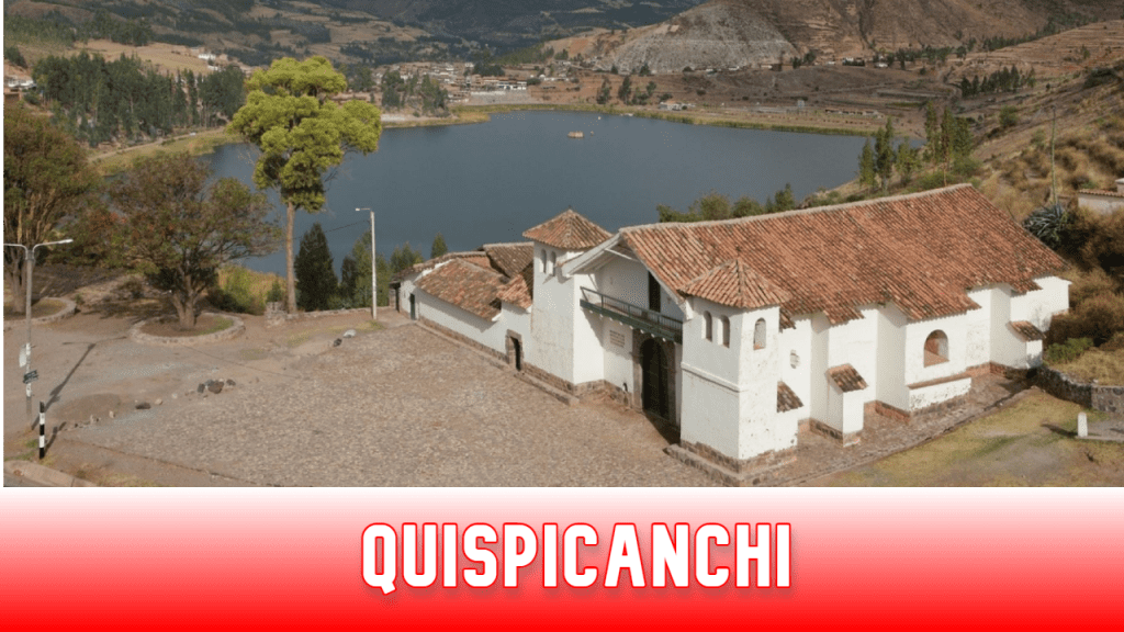 Revisión técnica vehicular Quispicanchi