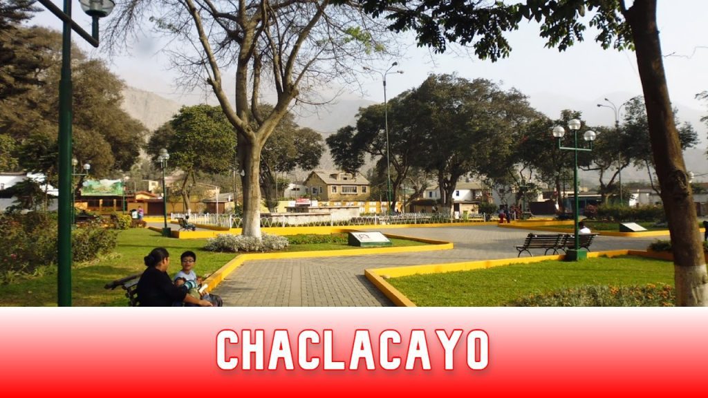 Revisión técnica vehicular Chaclacayo