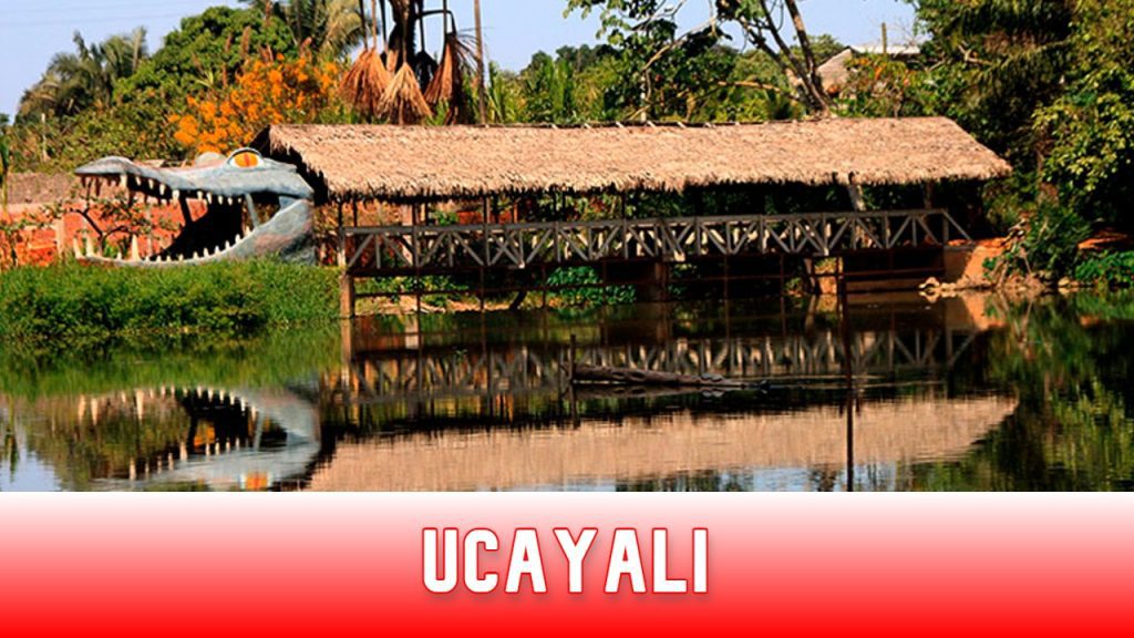 Revisión técnica vehicular Ucayali