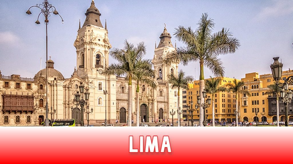 Revisión técnica vehicular Lima 2022