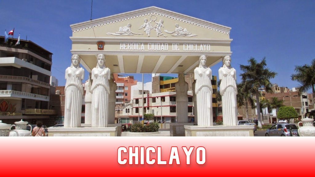 Revisión técnica vehicular Chiclayo