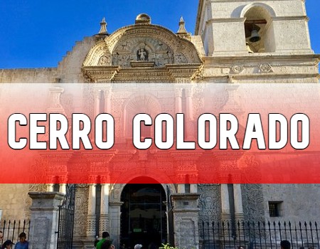 Revisión técnica Cerro Colorado 