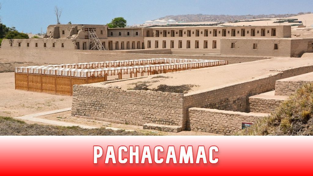 Revisión técnica vehicular Pachacamac